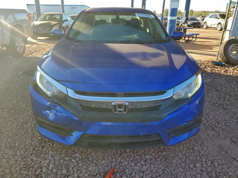 Zdjęcie 5 z aukcji – 2017 HONDA CIVIC EX z VIN 19XFC2F75HE058299