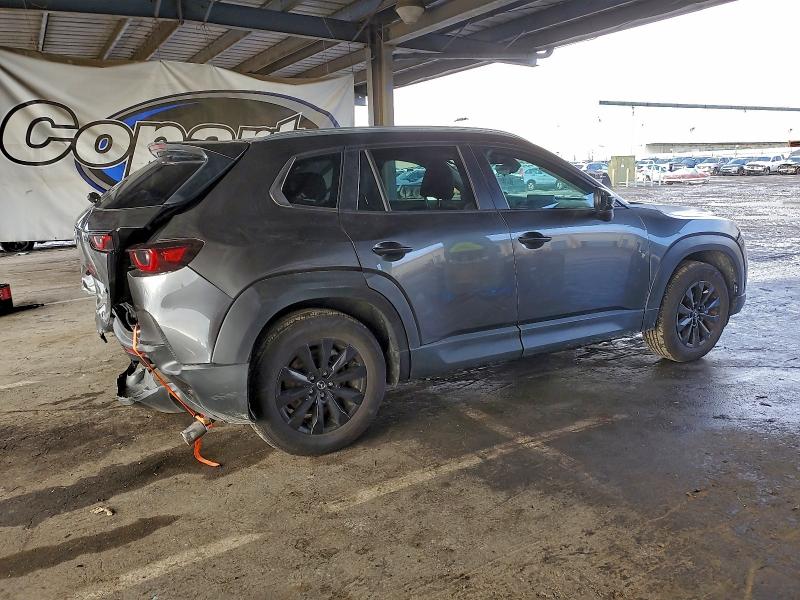 Photo 3 from auction – 2024 MAZDA CX-50 PREF with VIN 7MMVABBMXRN243457