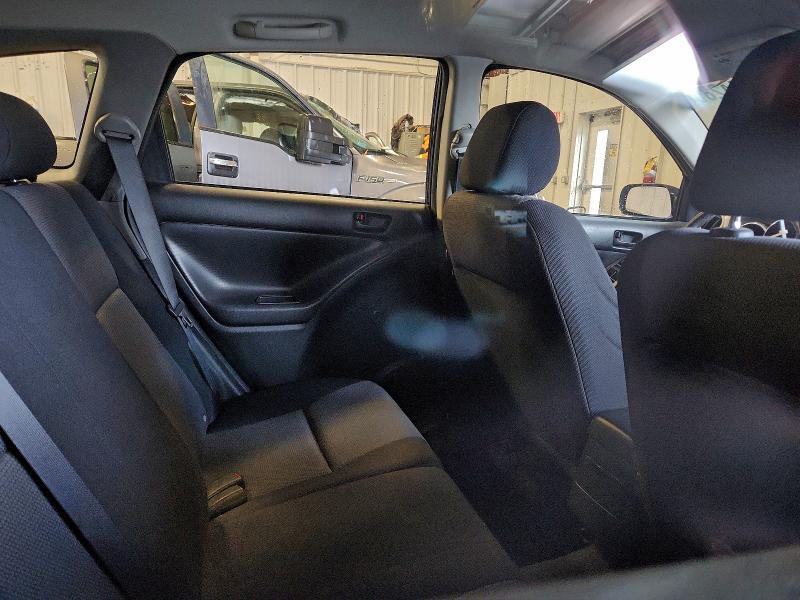 Photo 11 from auction – 2008 PONTIAC VIBE with VIN 5Y2SL65848Z420353