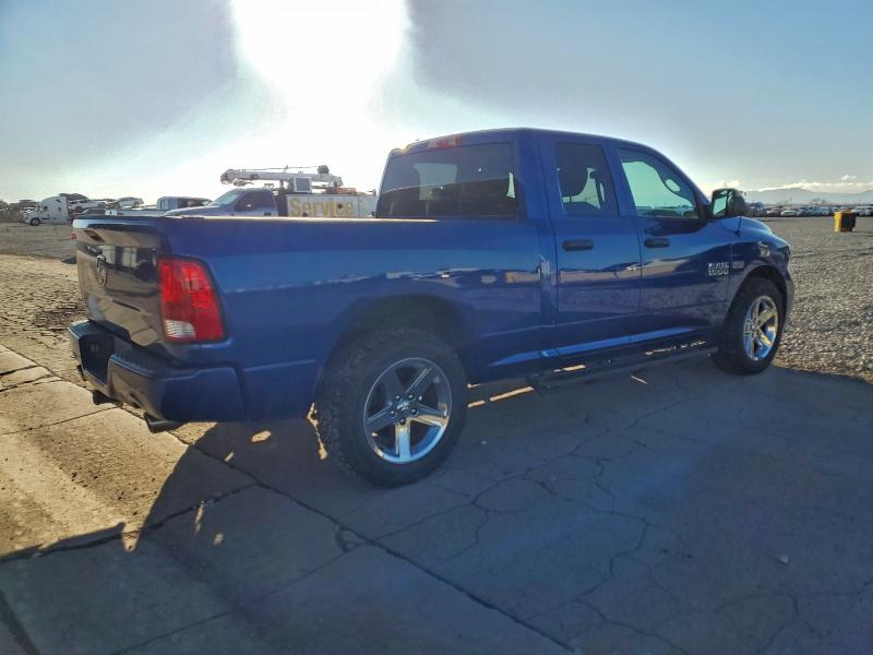 Photo 3 from auction – 2017 RAM 1500 ST with VIN 1C6RR6FT1HS703860