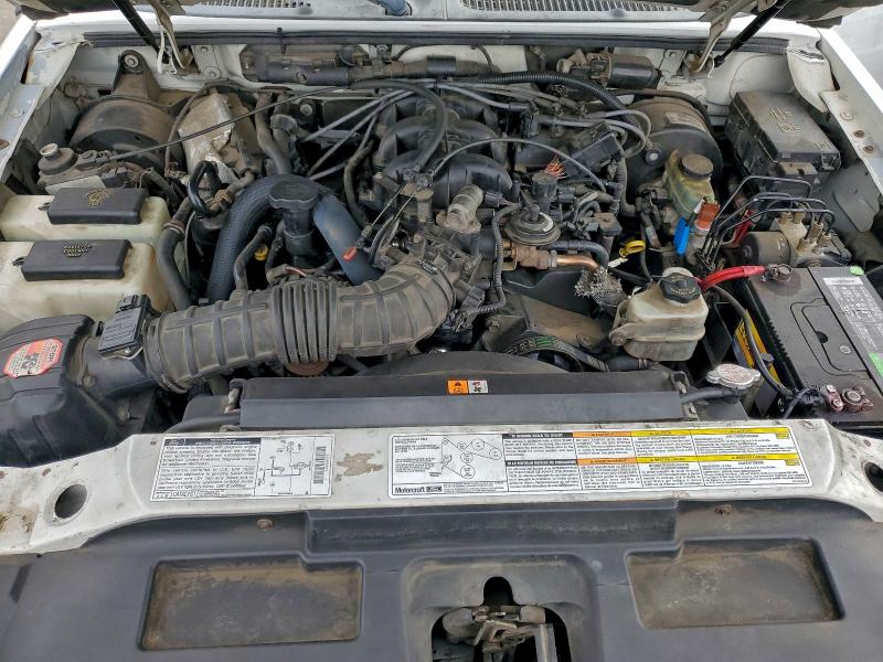 Photo 11 from auction – 2002 FORD EXPLORER S with VIN 1FMZU67E52UB18245