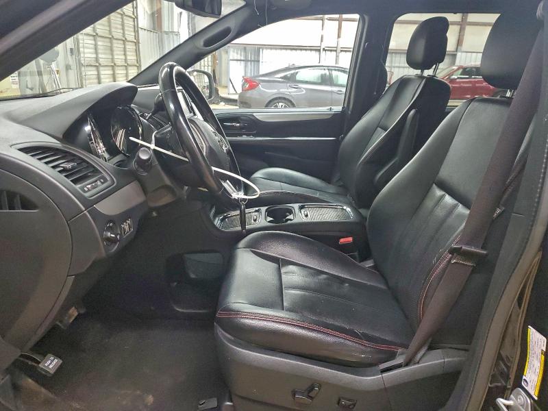 Photo 7 from auction – 2019 DODGE GRAND CARA with VIN 2C4RDGEG2KR516847