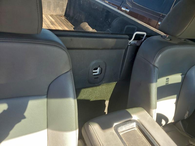 Photo 10 from auction – 2016 CHEVROLET SILVERADO with VIN 1GC0CUEG7GZ168101