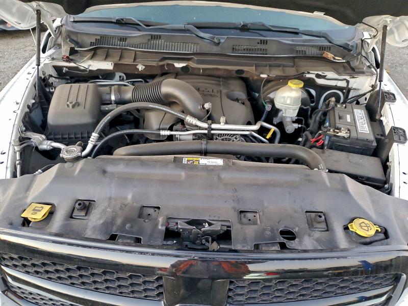 Photo 11 from auction – 2018 RAM 1500 SPORT with VIN 1C6RR7MT7JS114116