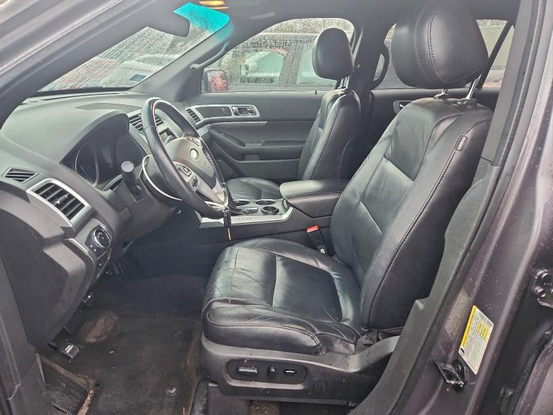 Photo 7 from auction – 2014 FORD EXPLORER X with VIN 1FM5K7D82EGA32869