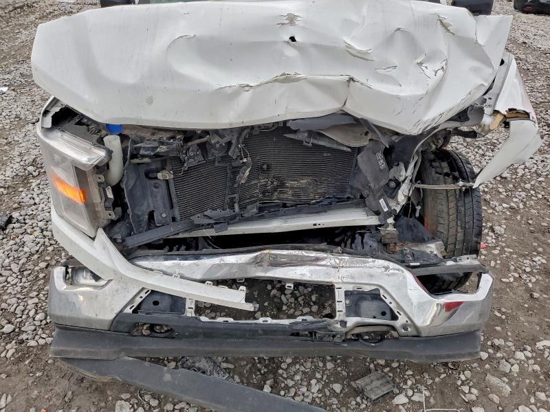 Photo 11 from auction – 2022 FORD F150 with VIN 1FTEX1EBXNFA13926