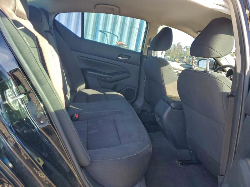 Photo 10 from auction – 2021 NISSAN ALTIMA S with VIN 1N4BL4BV8MN334453