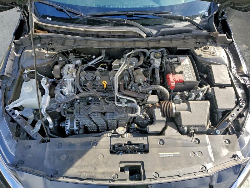 Photo 11 from auction – 2025 NISSAN ALTIMA SV with VIN 1N4BL4DV3SN301757