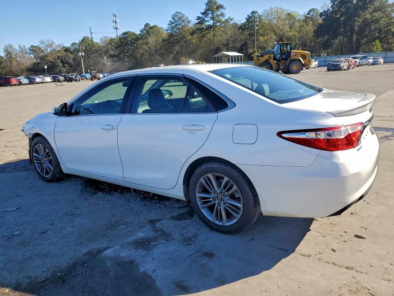 Photo 2 from auction – 2016 TOYOTA CAMRY LE with VIN 4T1BF1FK5GU266537