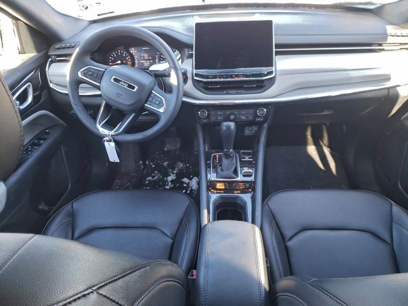 Photo 8 from auction – 2024 JEEP COMPASS with VIN 3C4NJDCN4RT105979