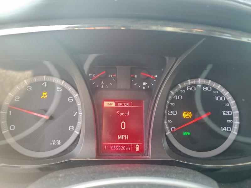 Foto 9 de la subasta – 2015 GMC TERRAIN SL con VIN 2GKFLVEK0F6157721