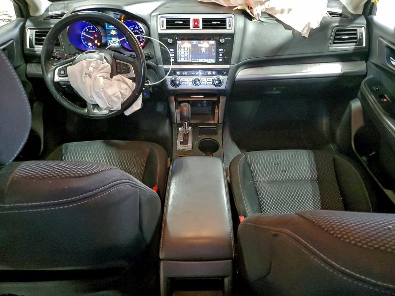 Photo 8 from auction – 2016 SUBARU OUTBACK 2. with VIN 4S4BSAFC6G3299525