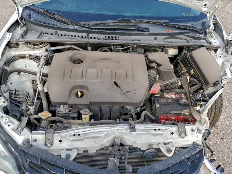 Photo 11 from auction – 2015 TOYOTA COROLLA L with VIN 5YFBURHE8FP359368