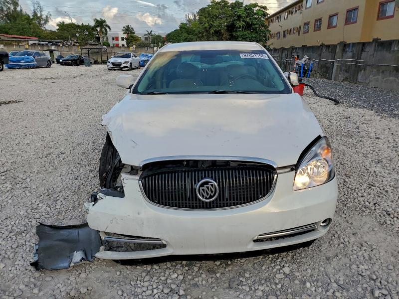 Photo 5 from auction – 2006 BUICK LUCERNE CX with VIN 1G4HE57Y16U135918
