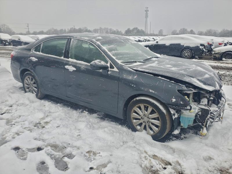 Photo 4 from auction – 2008 LEXUS ES 350 with VIN JTHBJ46G582256652