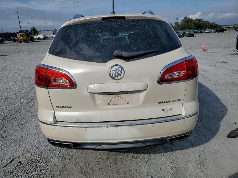 Photo 6 from auction – 2015 BUICK ENCLAVE with VIN 5GAKRBKD5FJ107852