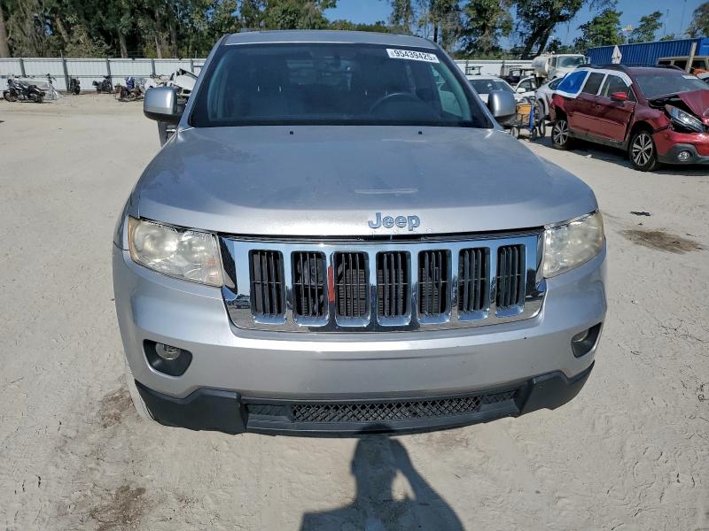 Photo 5 from auction – 2012 JEEP GRAND CHER with VIN 1C4RJEAG2CC316841