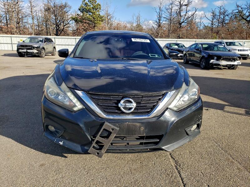 Photo 5 from auction – 2016 NISSAN ALTIMA 2.5 with VIN 1N4AL3AP8GC256152