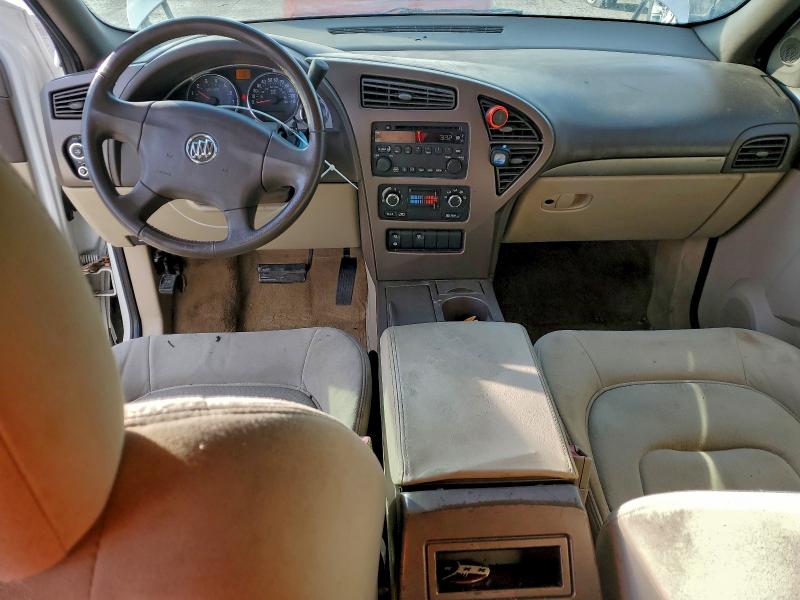 Photo 8 from auction – 2007 BUICK RENDEZVOUS with VIN 3G5DA03L87S507078