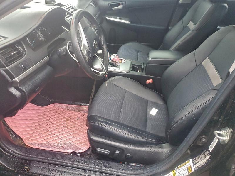 Photo 7 from auction – 2014 TOYOTA CAMRY L with VIN 4T1BF1FK0EU306648