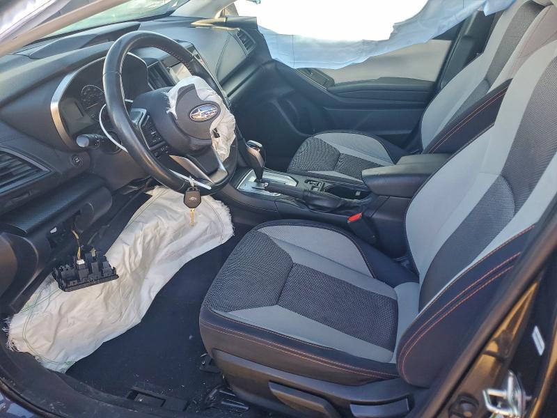Photo 7 from auction – 2019 SUBARU CROSSTREK with VIN JF2GTACC1K8330740