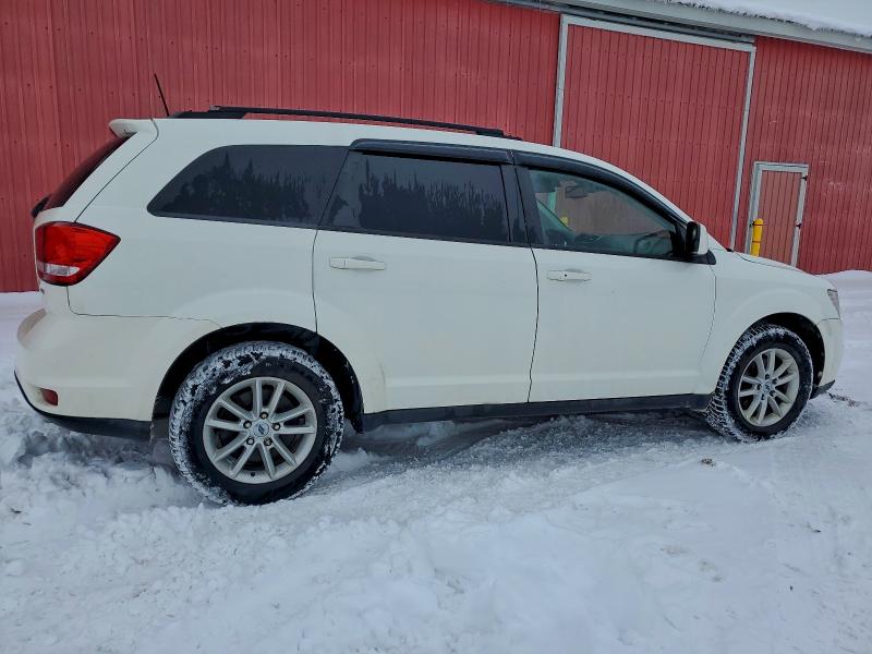 Photo 3 from auction – 2019 DODGE JOURNEY SX with VIN 3C4PDDCG6KT799114