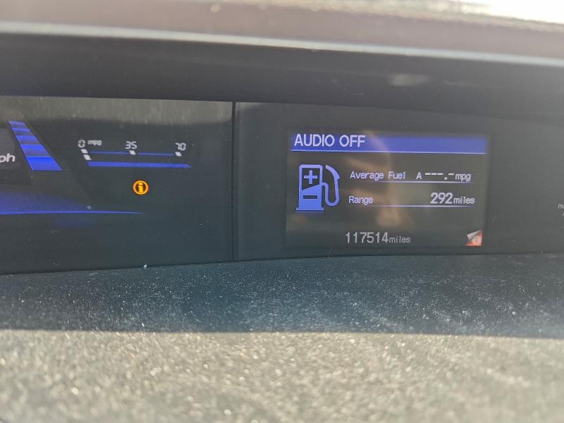 صورة رقم 9 من المزاد - 2012 HONDA CIVIC LX مع VIN 19XFB2F53CE011699