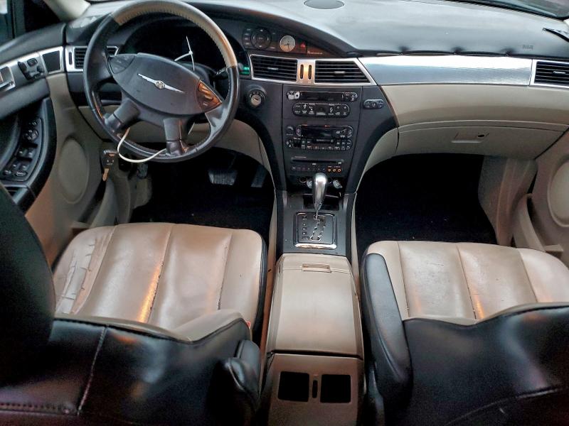 Foto 8 de la subasta – 2006 CHRYSLER PACIFICA T con VIN 2A4GM684X6R679667