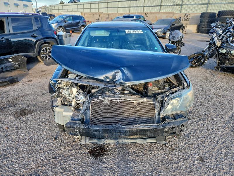 Photo 5 from auction – 2014 TOYOTA CAMRY L with VIN 4T1BF1FK0EU845996