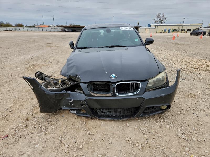 Photo 5 from auction – 2010 BMW 328I with VIN WBAPH7C59AA175900