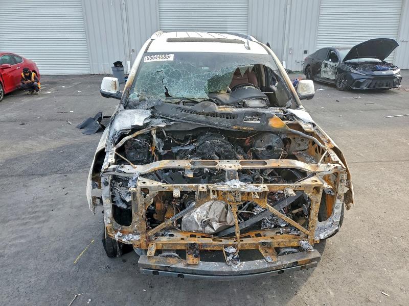 Photo 5 from auction – 2018 CADILLAC ESCALADE E with VIN 1GYS4JKJ8JR168937
