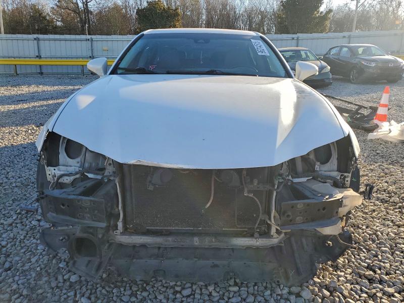 Photo 5 from auction – 2017 LEXUS GS 350 BAS with VIN JTHCZ1BL7HA006186