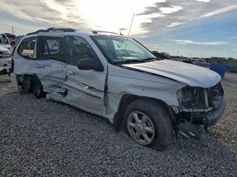 Photo 4 from auction – 2005 GMC ENVOY with VIN 1GKDT13S252107112