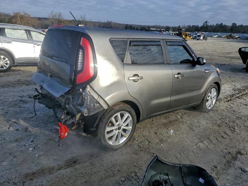 Photo 3 from auction – 2019 KIA SOUL + with VIN KNDJP3A51K7011935
