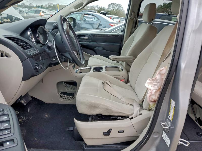 Photo 7 from auction – 2013 DODGE GRAND CARA with VIN 2C4RDGCG6DR773192