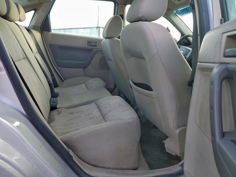 Photo 10 from auction – 2011 FORD FOCUS SE with VIN 1FAHP3FNXBW164056