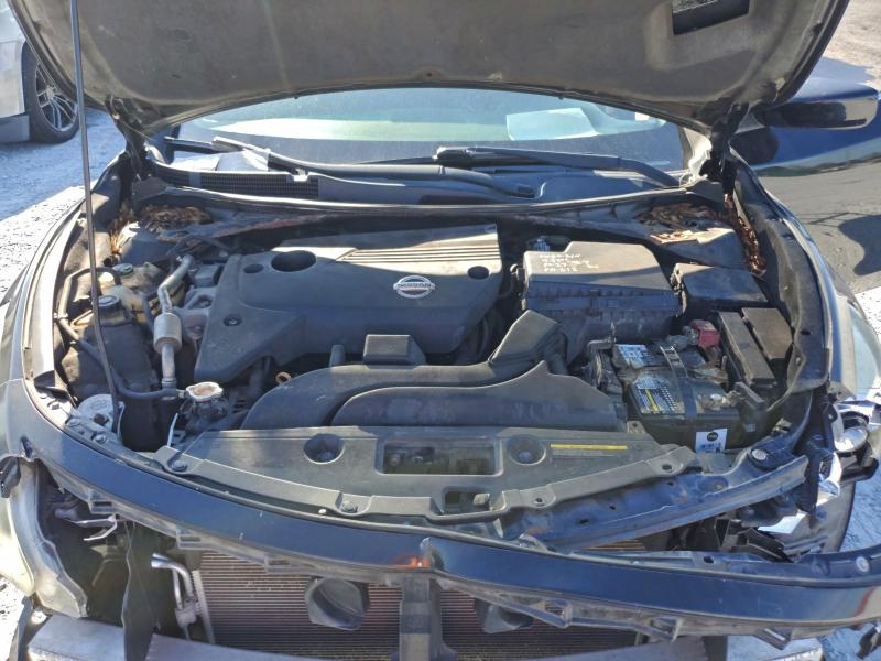 Photo 11 from auction – 2013 NISSAN ALTIMA 2.5 with VIN 1N4AL3AP0DC167865