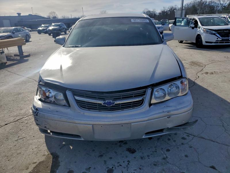 Photo 5 from auction – 2004 CHEVROLET IMPALA LS with VIN 2G1WH52K949290029