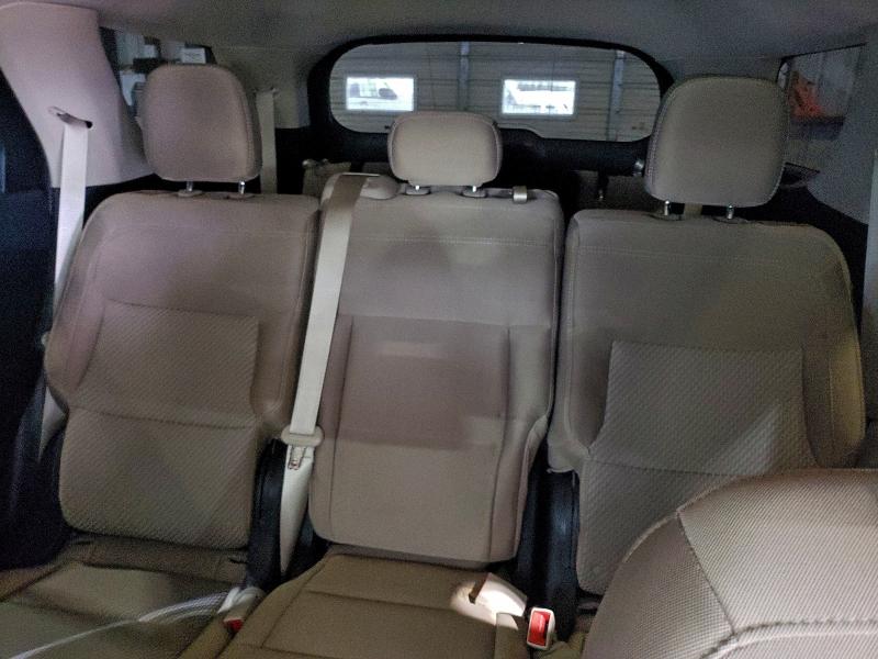 Photo 10 from auction – 2023 FORD EXPLORER with VIN 1FMSK8BB9PGB68426