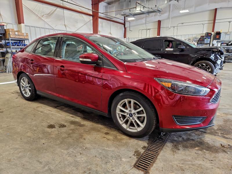 Photo 4 from auction – 2016 FORD FOCUS SE with VIN 1FADP3F20GL382343