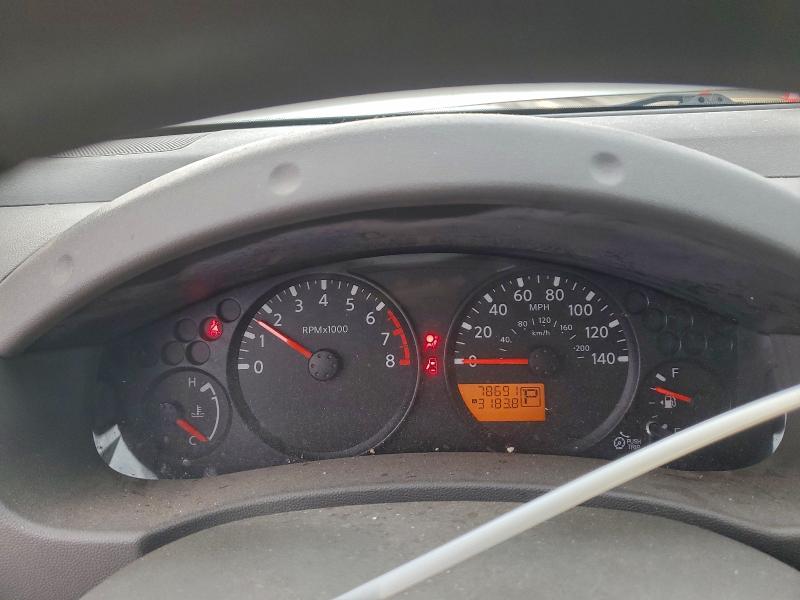 Photo 9 from auction – 2019 NISSAN FRONTIER S with VIN 1N6BD0CT7KN781055
