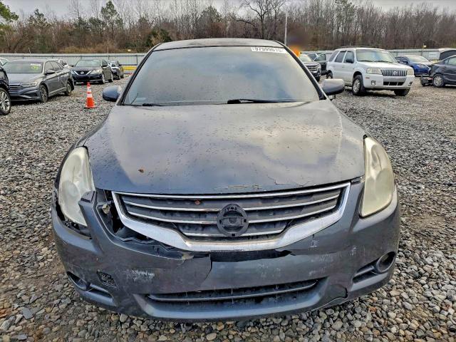 Photo 5 from auction – 2012 NISSAN ALTIMA BAS with VIN 1N4AL2AP7CC192819
