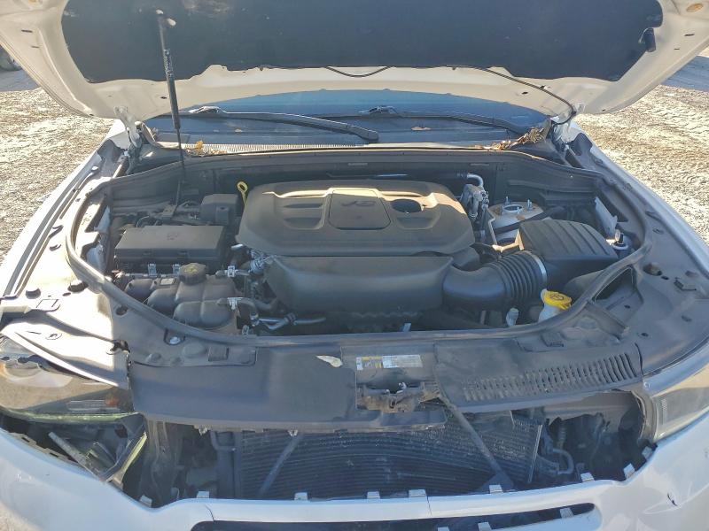 Photo 12 from auction – 2019 DODGE DURANGO with VIN 1C4RDHDG2KC721259