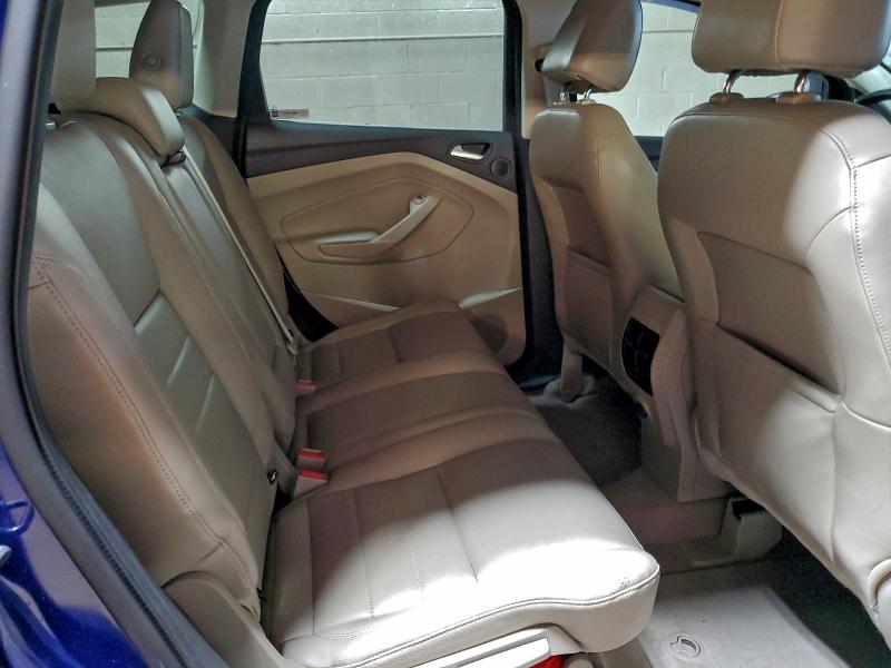 Photo 11 from auction – 2013 FORD ESCAPE SEL with VIN 1FMCU9HX5DUB57203