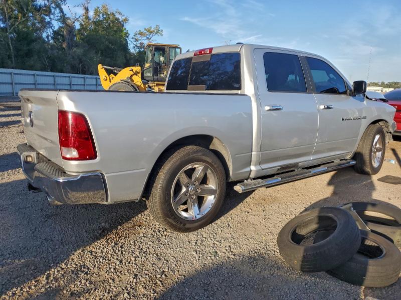 Photo 3 from auction – 2012 DODGE RAM 1500 S with VIN 1C6RD6LT3CS332311