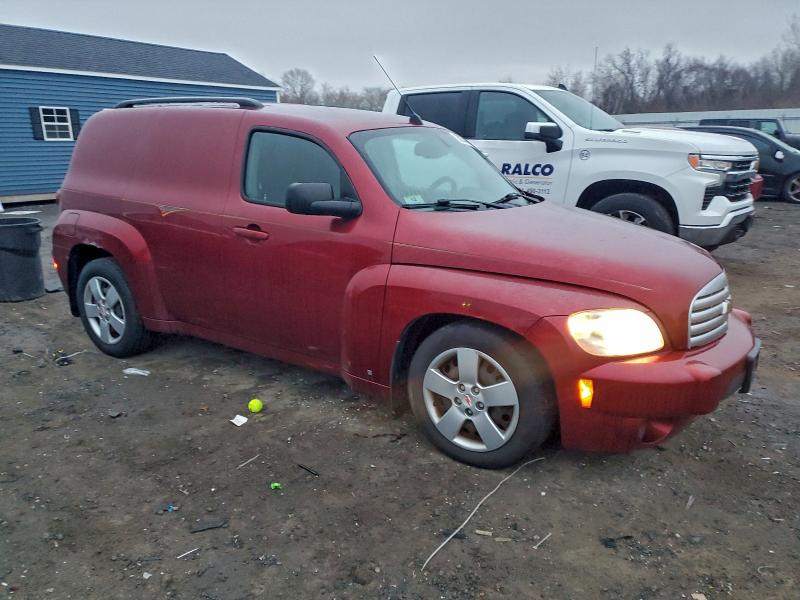 Photo 4 from auction – 2008 CHEVROLET HHR PANEL with VIN 3GCDA85D48S628723