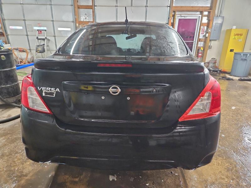 Photo 6 from auction – 2019 NISSAN VERSA S with VIN 3N1CN7AP1KL802486