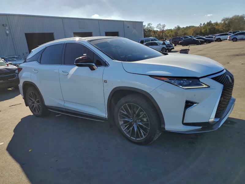 Zdjęcie 4 z aukcji – 2016 LEXUS RX 450H BA z VIN 2T2BGMCA4GC007884