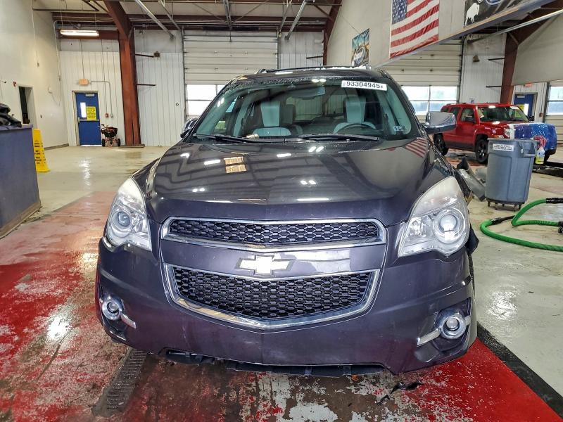 Photo 5 from auction – 2014 CHEVROLET EQUINOX LT with VIN 2GNFLHE37E6327942