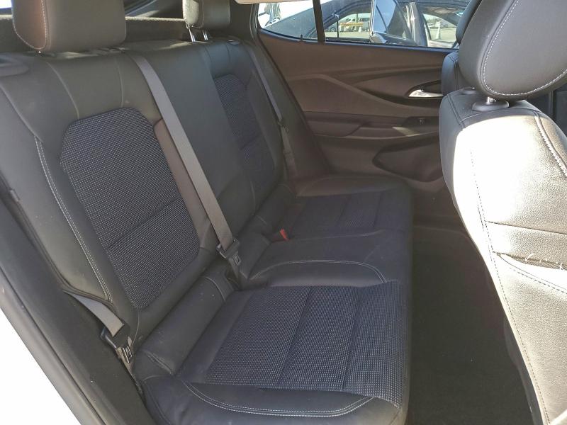 Photo 11 from auction – 2024 BUICK ENVISTA PR with VIN KL47LAE2XRB080263